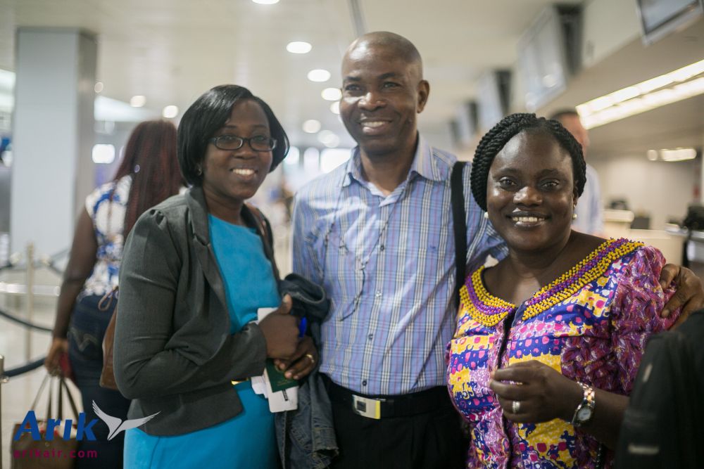 Arik Air launches Flight Services to UAE - BellaNaija - August2014021