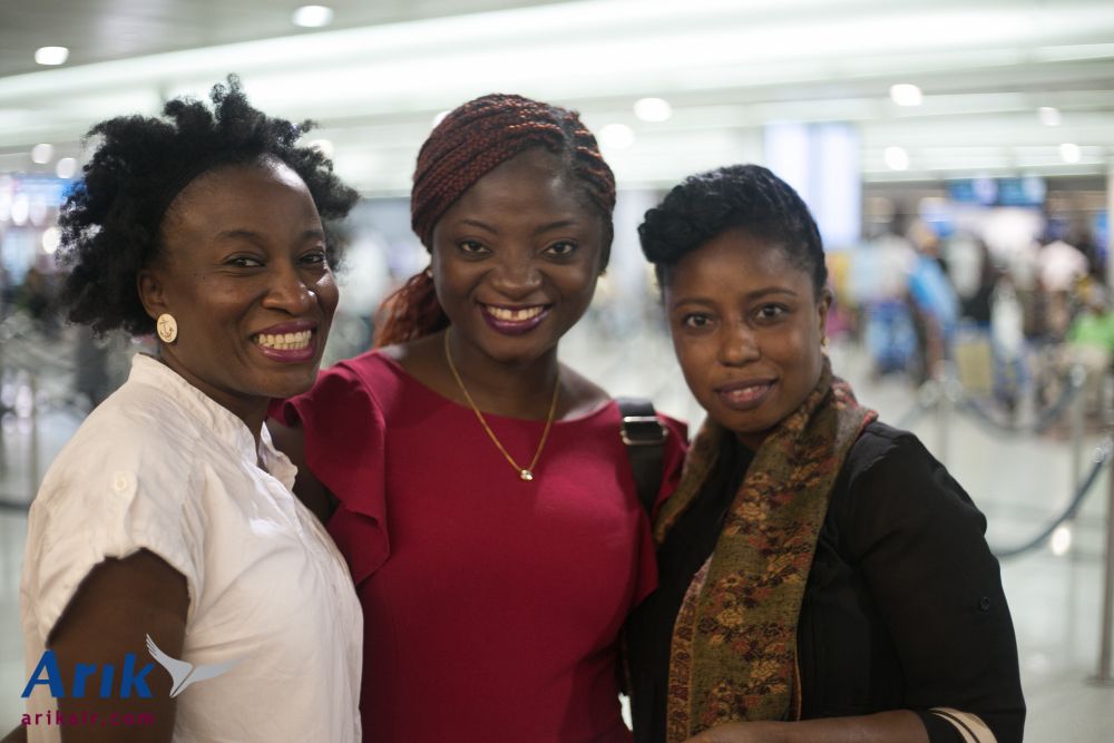 Arik Air launches Flight Services to UAE - BellaNaija - August2014025