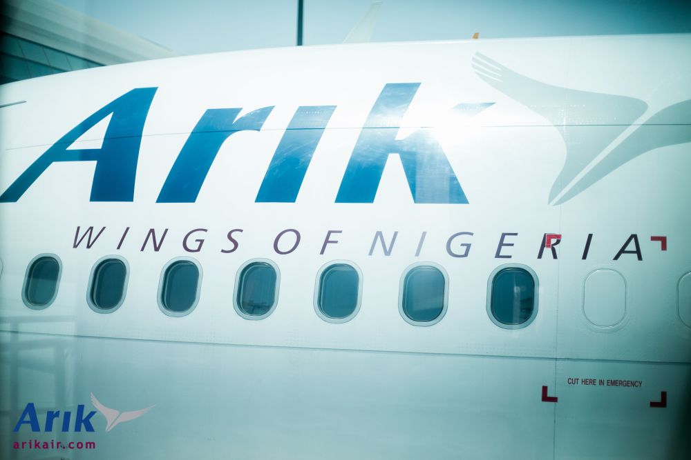 Arik Air launches Flight Services to UAE - BellaNaija - August2014038