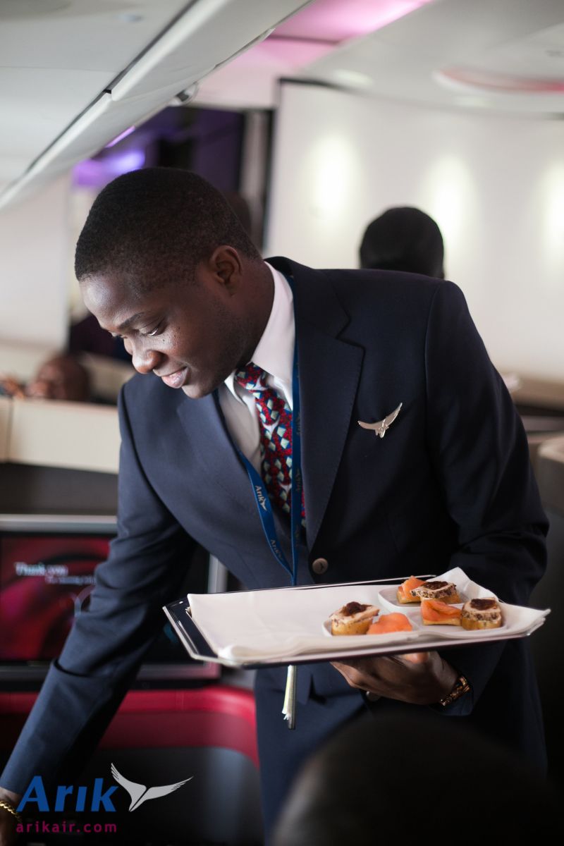 Arik Air launches Flight Services to UAE - BellaNaija - August2014044