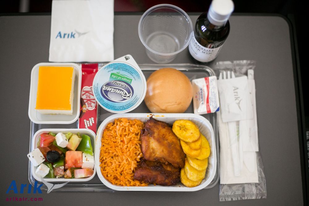 Arik Air launches Flight Services to UAE - BellaNaija - August2014051
