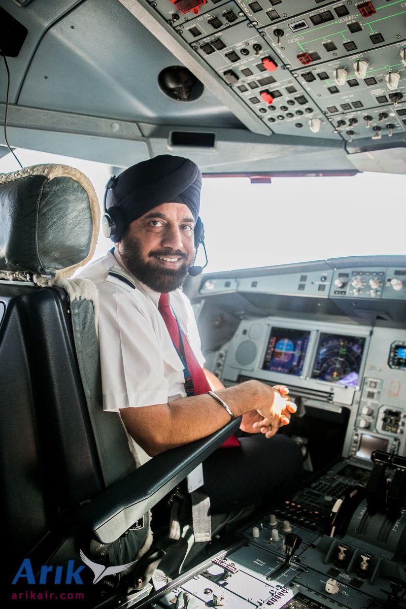 Arik Air launches Flight Services to UAE - BellaNaija - August2014062