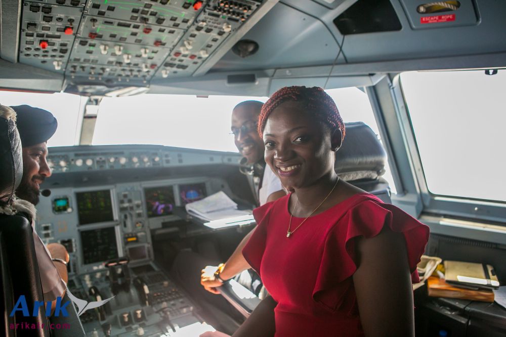 Arik Air launches Flight Services to UAE - BellaNaija - August2014064