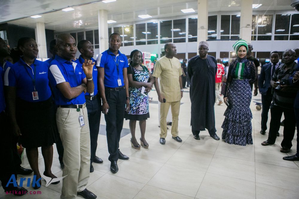 Arik Air launches Flight Services to UAE - BellaNaija - August2014072