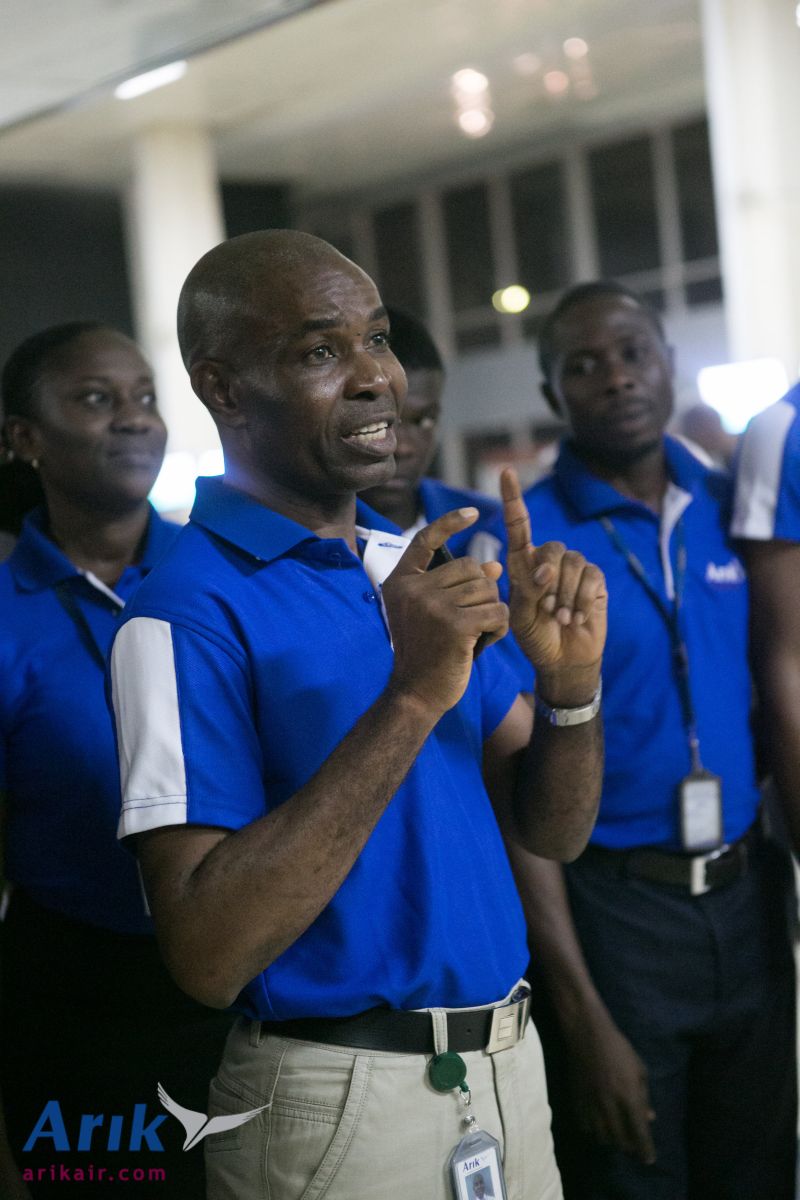 Arik Air launches Flight Services to UAE - BellaNaija - August2014073