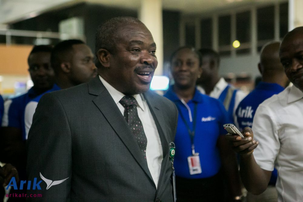 Arik Air launches Flight Services to UAE - BellaNaija - August2014093