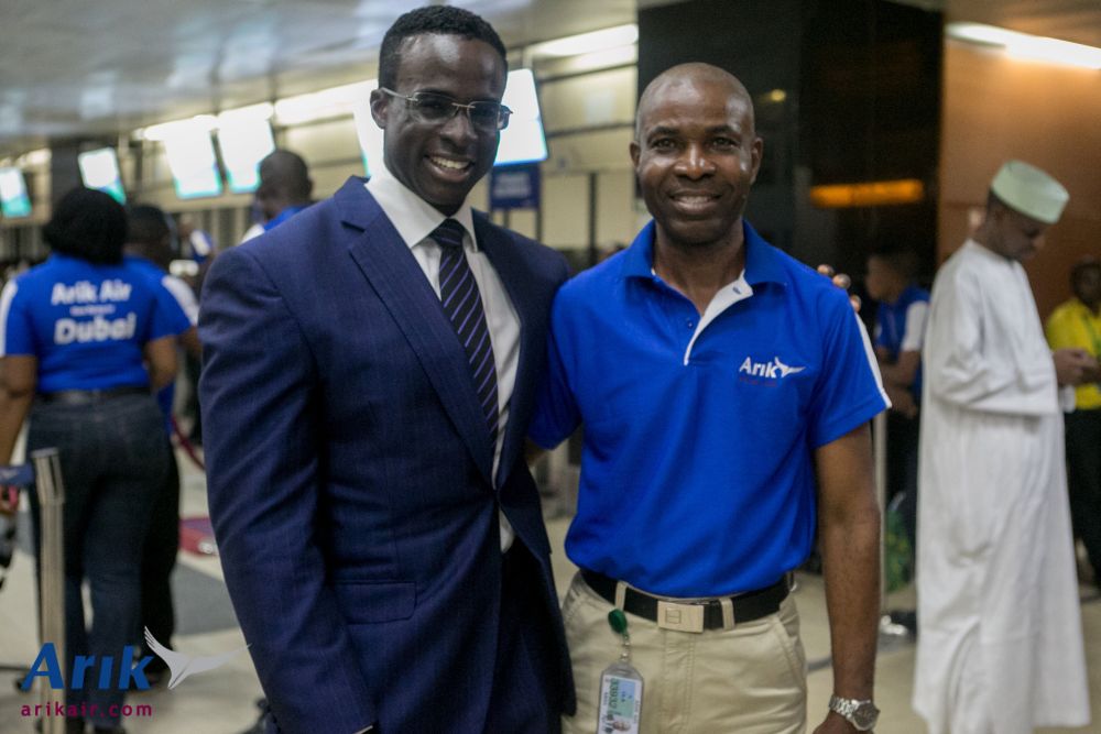 Arik Air launches Flight Services to UAE - BellaNaija - August2014117