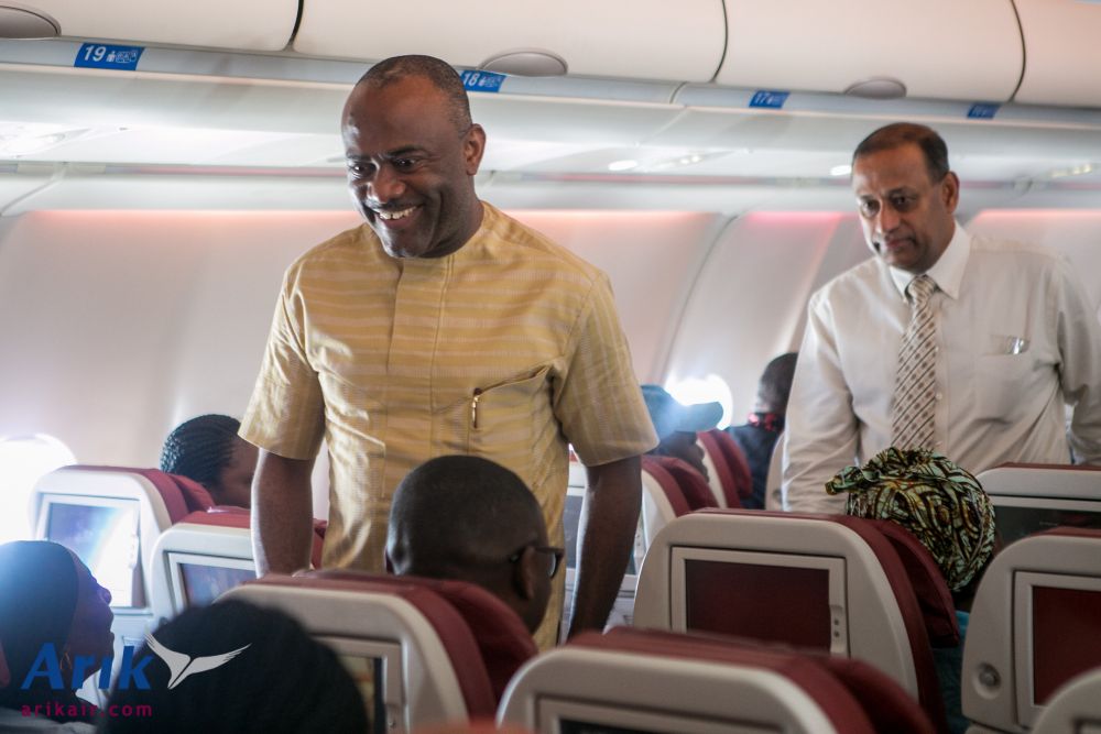 Arik Air launches Flight Services to UAE - BellaNaija - August2014140