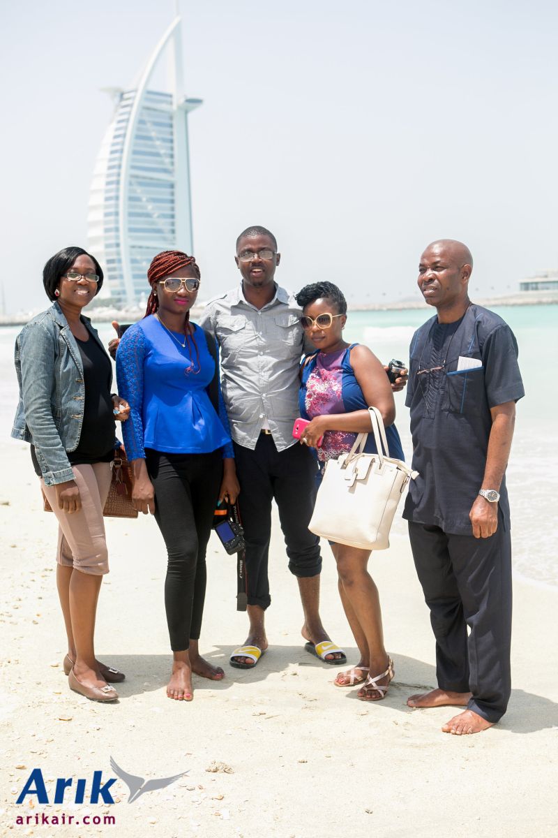 Arik Air launches Flight Services to UAE - BellaNaija - August2014152