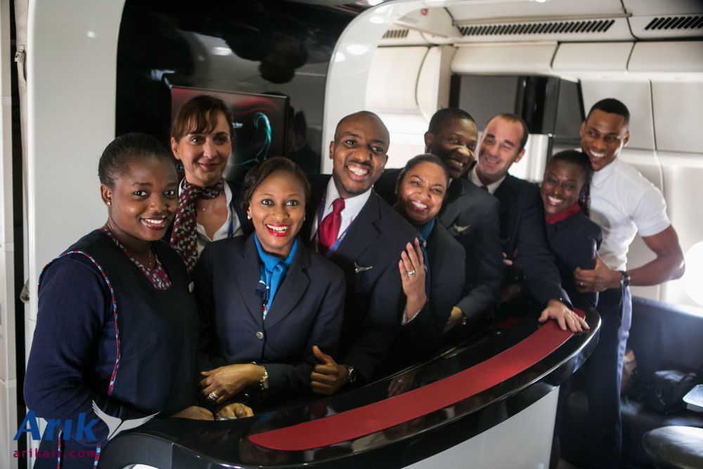 Arik Air launches Flight Services to UAE - BellaNaija - August2014157