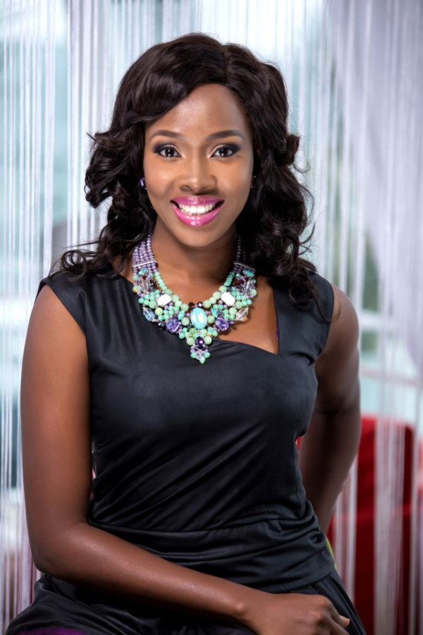 Ariyike Akinbobola - August 2014 - BellaNaija.com 01005