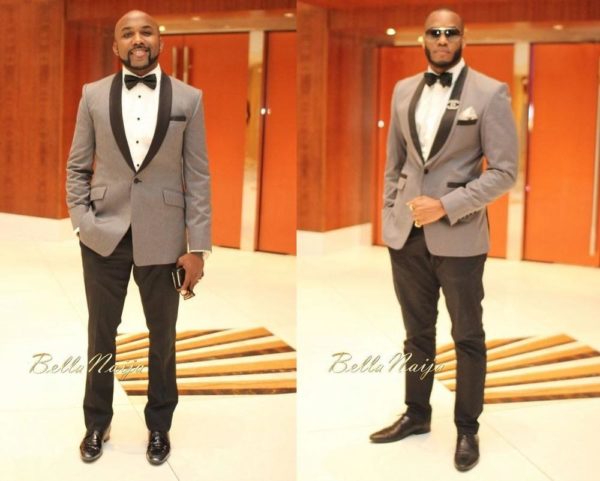 BN Pick Your Fave - Banky W & Lynxxx - BN Style - August 2014 - BellaNaija.com 01