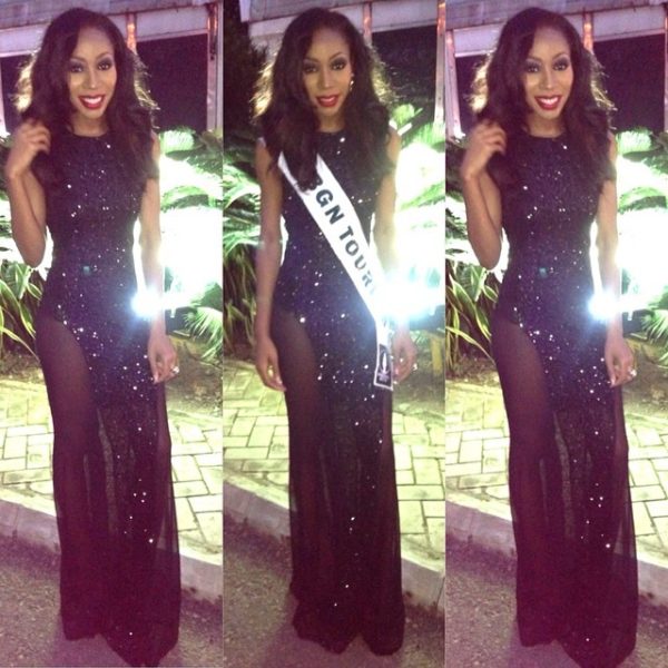 BN Pick Your Fave - Beverly Naya & Chinyere Adogu - August 2014 - BN Style - BellaNaija.com 03