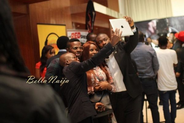 BN Red Carpet Fab - DJ Jimmy Jatt's 25th Celebration at Intercontinental, Lagos - August - 2014 - BellaNaija069