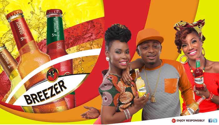 Bacardi Breezer Lagos Launch with Yemi Alade, Seyi Shay and Sean Tizzle - BellaNaija - August2014005