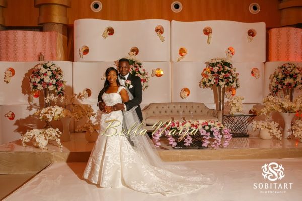 BellaNaija Weddings-Lagos-Oriental-Hotel-Nigeria-Sid-Simi-2014 01