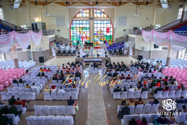 BellaNaija Weddings-Lagos-Oriental-Hotel-Nigeria-Sid-Simi-2014 05