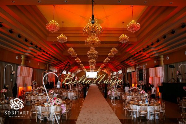 BellaNaija Weddings-Lagos-Oriental-Hotel-Nigeria-Sid-Simi-2014 15