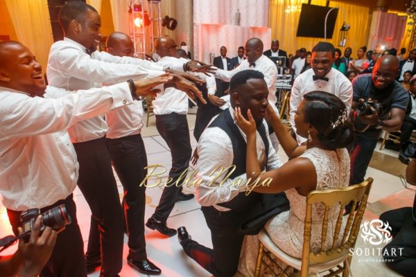 BellaNaija Weddings-Lagos-Oriental-Hotel-Nigeria-Sid-Simi-2014 33