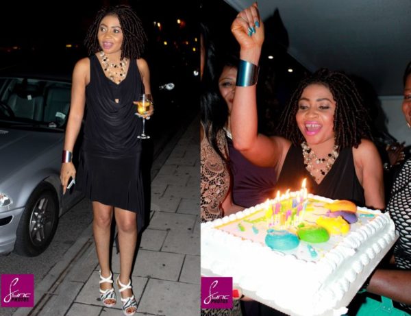 Benita Nzeribe - August 2014 - BN Movies & TV - BellaNaija.com 01