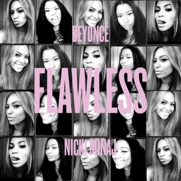 Beyonce - Flawless - BN Music - August 2014 - BellaNaija.com 01
