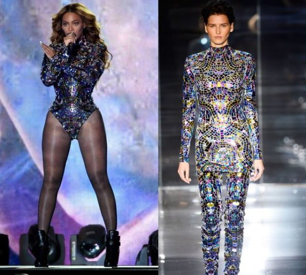 Beyonce at VMAs - BN Music - August 2014 - BellaNaija,com 07