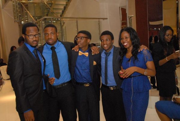 Bridge House College 10th Anniversary Lecture & Prize Giving Ceremony - Bellanaija - August2014002