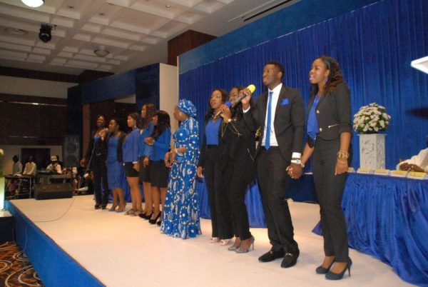 Bridge House College 10th Anniversary Lecture & Prize Giving Ceremony - Bellanaija - August2014006