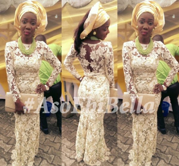 Bunmi, aso ebi, asoebi, asoebibella