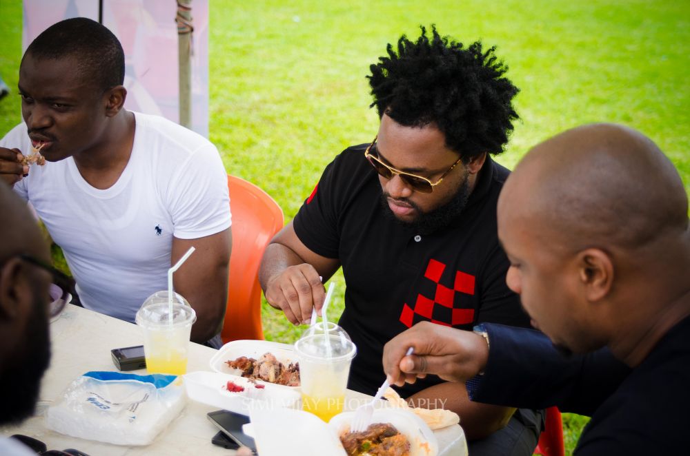 Carnivale Nigeria's COOKOUT in Abuja - BellaNaija - August2014005