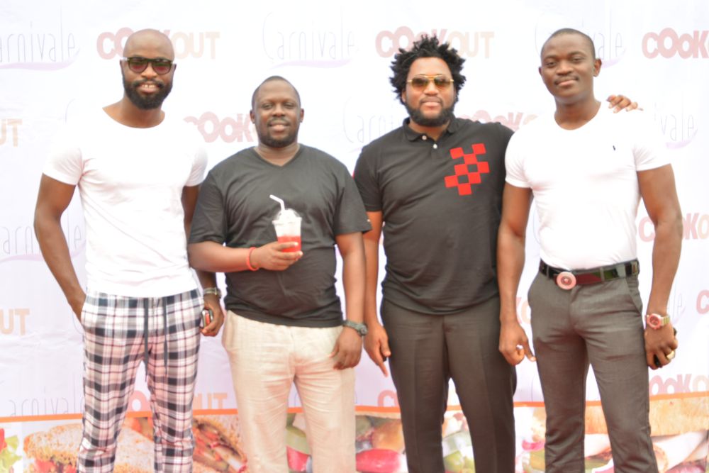 Carnivale Nigeria's COOKOUT in Abuja - BellaNaija - August2014027