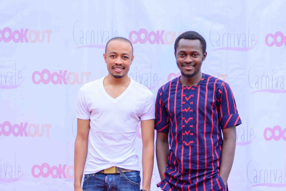 Carnivale Nigeria's COOKOUT in Abuja - BellaNaija - August2014040