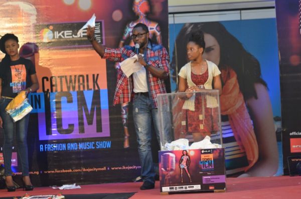 Catwalk at Ikeja City Mall - BellaNaija - August2014002