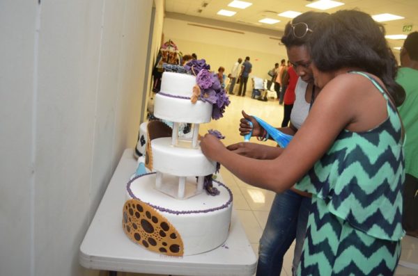 Catwalk at Ikeja City Mall - BellaNaija - August2014029