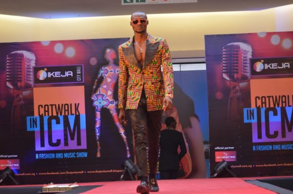 Catwalk at Ikeja City Mall - BellaNaija - August2014044