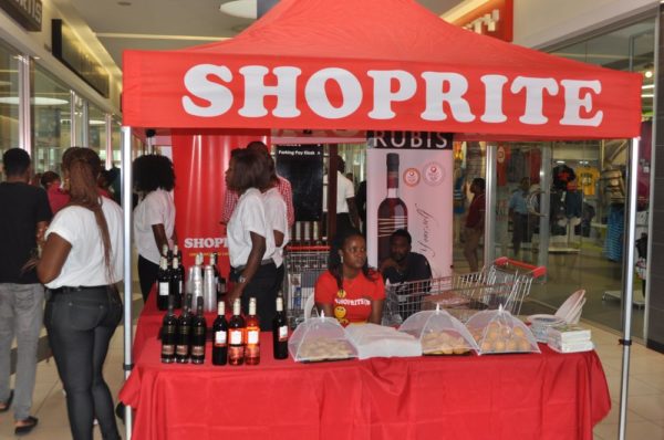 Catwalk at Ikeja City Mall - BellaNaija - August2014081