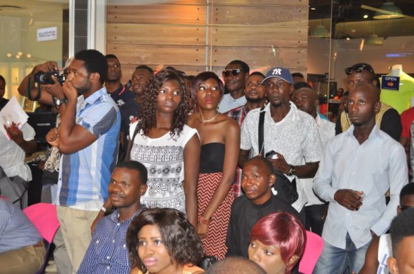 Catwalk at Ikeja City Mall - BellaNaija - August2014102
