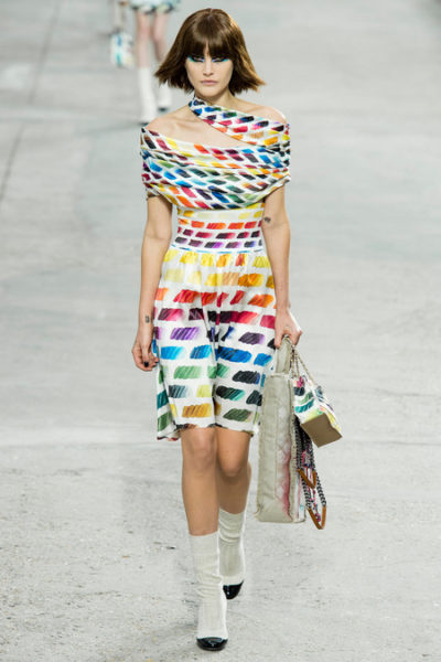 Chanel Spring 2014 - August 2014 - BellaNaija.com 02