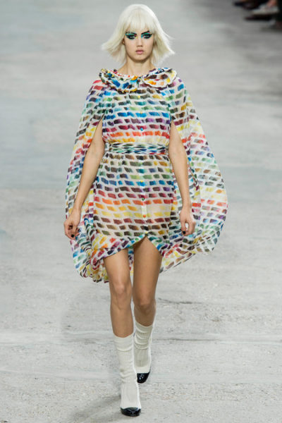 Chanel Spring 2014 - August 2014 - BellaNaija.com 03