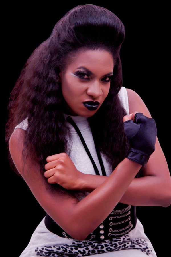 Chika Ike for VL Magazine - August 2014 - BellaNaija.com 01 (1)