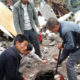 30 killed, 12 missing in China's Landslides