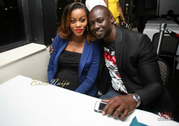 Chris & Dami's Boat Cruise Proposal - August 2014 - BellaNaija.com 01 (4)