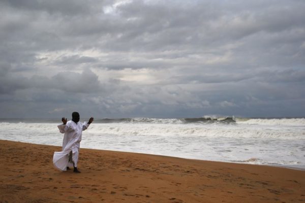 Liberia Battles Spreading Ebola Epidemic