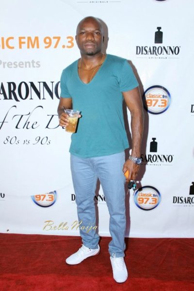 Classic FM Disaronno in Lagos - August 2014 - BellaNaija.com 01008