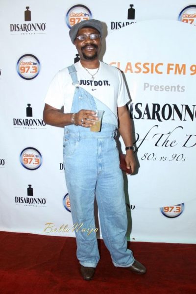 Classic FM Disaronno in Lagos - August 2014 - BellaNaija.com 01021