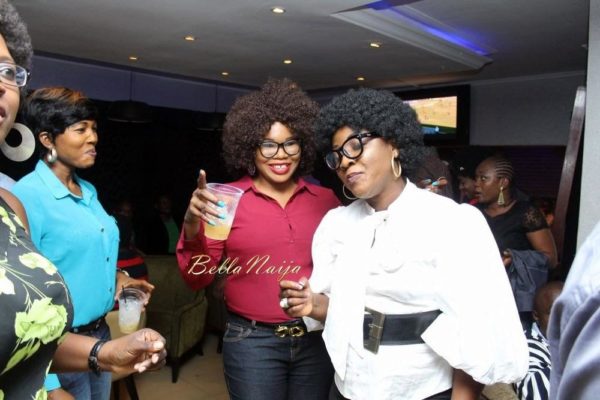 Classic FM Disaronno in Lagos - August 2014 - BellaNaija.com 01024