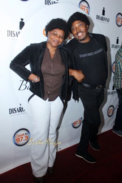 Classic FM Disaronno in Lagos - August 2014 - BellaNaija.com 01037