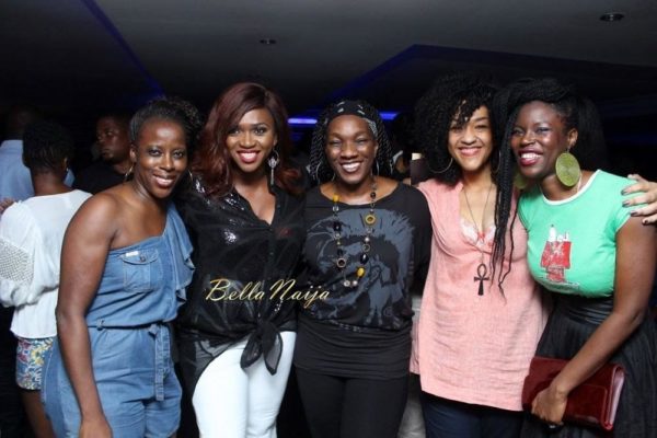 Classic FM Disaronno in Lagos - August 2014 - BellaNaija.com 01048