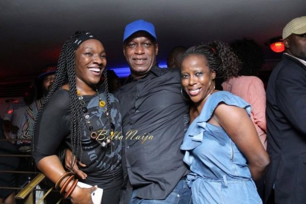 Classic FM Disaronno in Lagos - August 2014 - BellaNaija.com 01054