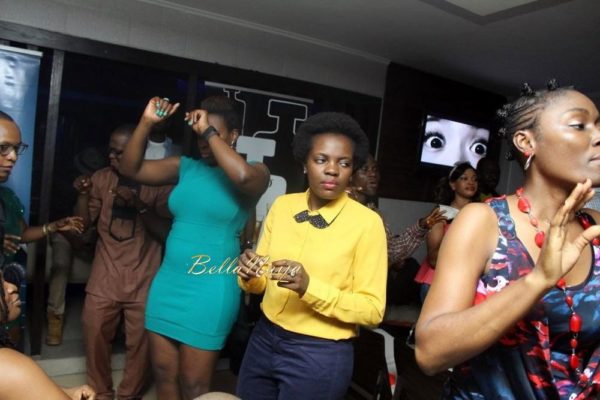 Classic FM Disaronno in Lagos - August 2014 - BellaNaija.com 01056